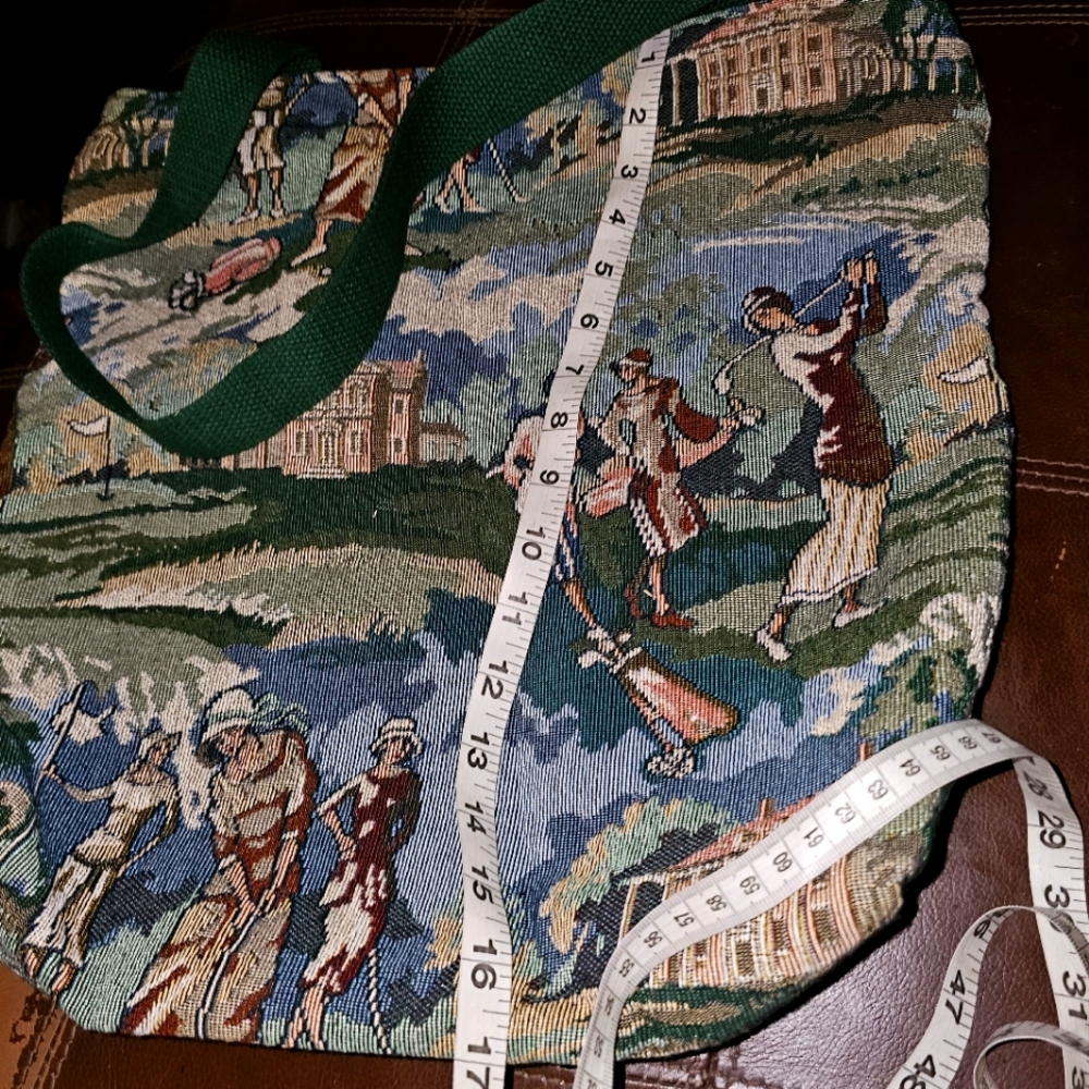 Gloria Rae Bag - Picture 5 of 6